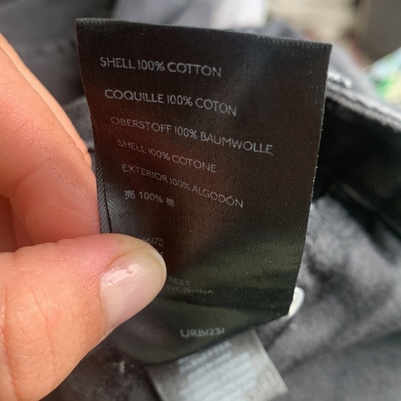 Urban outfitters BDG high waisted mom‎ jean washed black denim size 25 - Picture 7 of 12